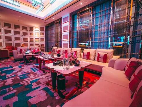 成都费尔蒙夜总会新店盛大开业,急聘酒水促销员,夜场招聘火热进