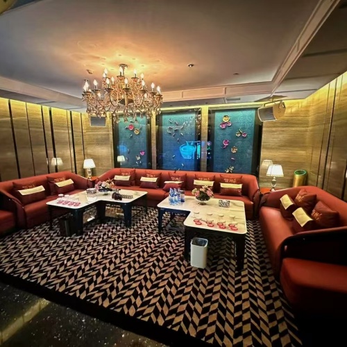 珠海夜场KTV招聘加入高端商务场.体验人性化管理 珠海夜场KTV招聘加入高端商务场.体验人性化管理