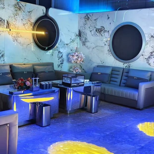 海北夜场璀璨，KTV招聘精英旺季直招，加入我们，共创辉煌